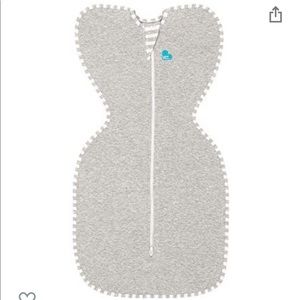Love To Dream Swaddle Up-gray-medium 13-18.5lbs